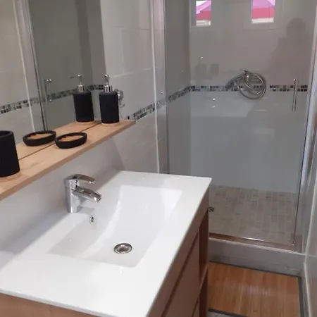 Avec Mezzanine 아파트 구장메스트라