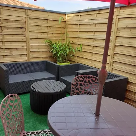 아파트 Avec Mezzanine 구장메스트라