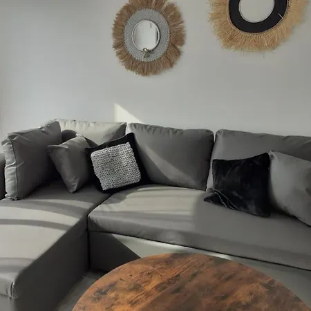 Avec Mezzanine - Location Sans Draps Et Serviettes Apartment Gujan-Mestras