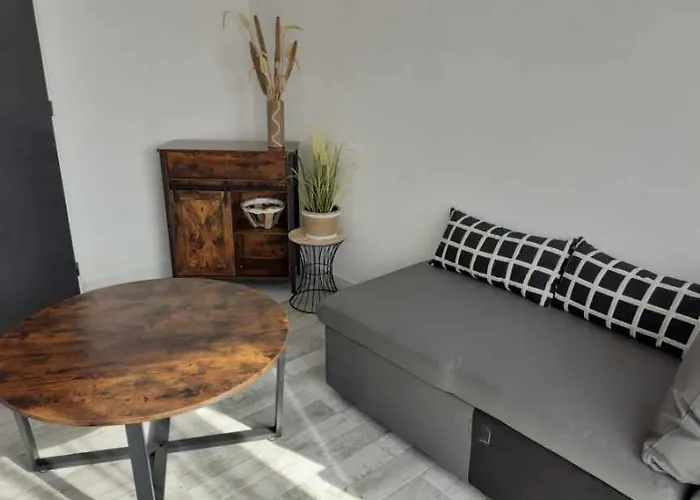 Avec Mezzanine Gujan-Mestras